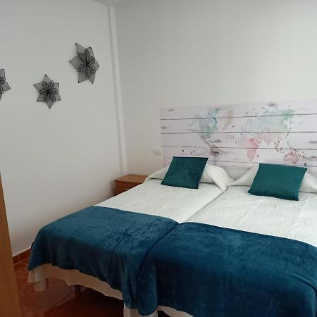 Apartamento El Fraile 아로나 외부 사진